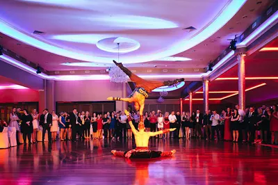 Active Show - Agencja Eventowa Wrocław